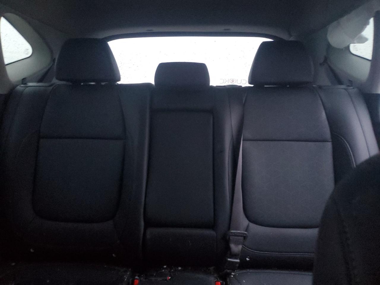 2024 KIA SELTOS EX VIN:KNDER2AA9R7651324