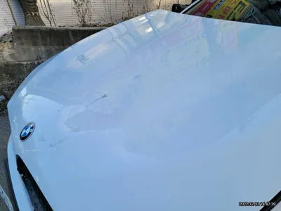 2017 BMW 520 154KMWBAJC3100HG9 VIN:154KMWBAJC3100HG9