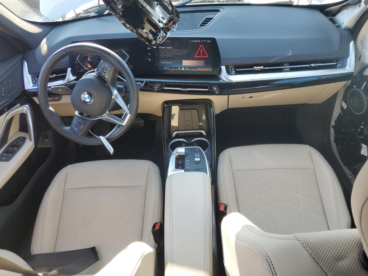 2024 BMW X1 XDRIVE28I VIN:WBX73EF03R5Y43011