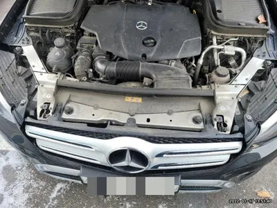 2016 Mercedes-Benz GLC 220 WDC0G0FB9GF090254 VIN:WDC0G0FB9GF090254