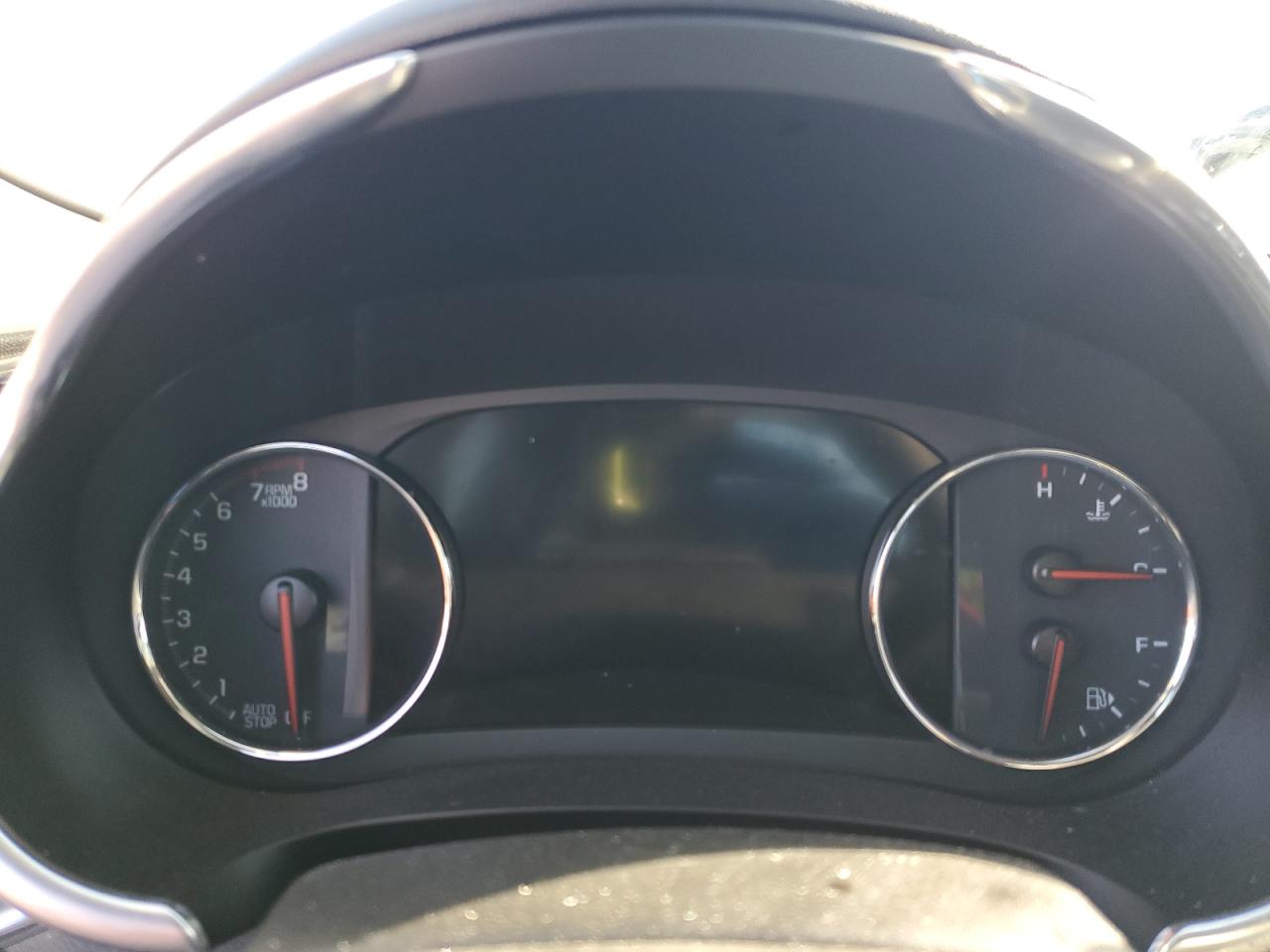 2023 CHEVROLET MALIBU PREMIER VIN:1G1ZE5STXPF135256