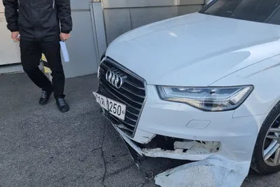 2016 Audi A6 WAUZZZ4GXGN095699 VIN:WAUZZZ4GXGN095699