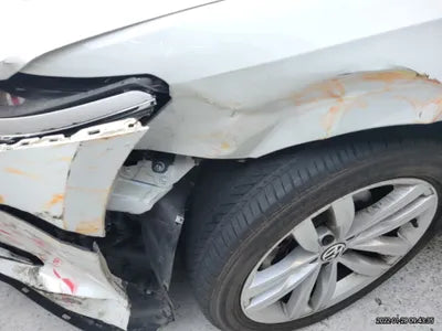 2018 Volkswagen Passat 1VWZZZA3ZJC039049 VIN:1VWZZZA3ZJC039049