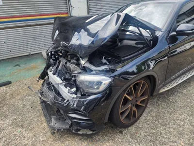 2019 Mercedes-Benz GLC 43 WDC0J6EB0KF549637 VIN:WDC0J6EB0KF549637