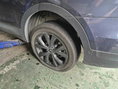 2016 Hyundai Santa FE KMHSW81UBGU644847 VIN:KMHSW81UBGU644847