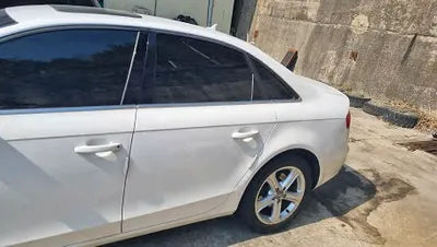 2015 Audi A4 WAUZZZ8K8FN043050 VIN:WAUZZZ8K8FN043050