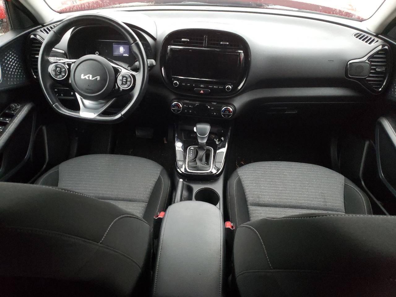 2022 KIA SOUL GT LINE VIN:KNDJ63AU7N7166925
