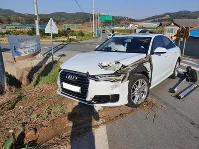 2016 Audi A6 WAUZZZ4G6GN134773 VIN:WAUZZZ4G6GN134773