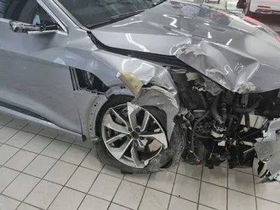 2020 Audi e-tron WAUZZZGE8LB030520 VIN:WAUZZZGE8LB030520
