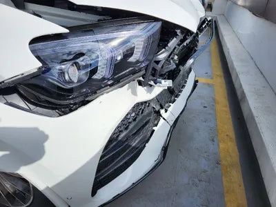 2022 mercedes-benz gla400 d 4matic VIN: