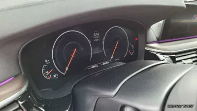 2019 BMW 630 WBAJW8101KBU65729 VIN:WBAJW8101KBU65729