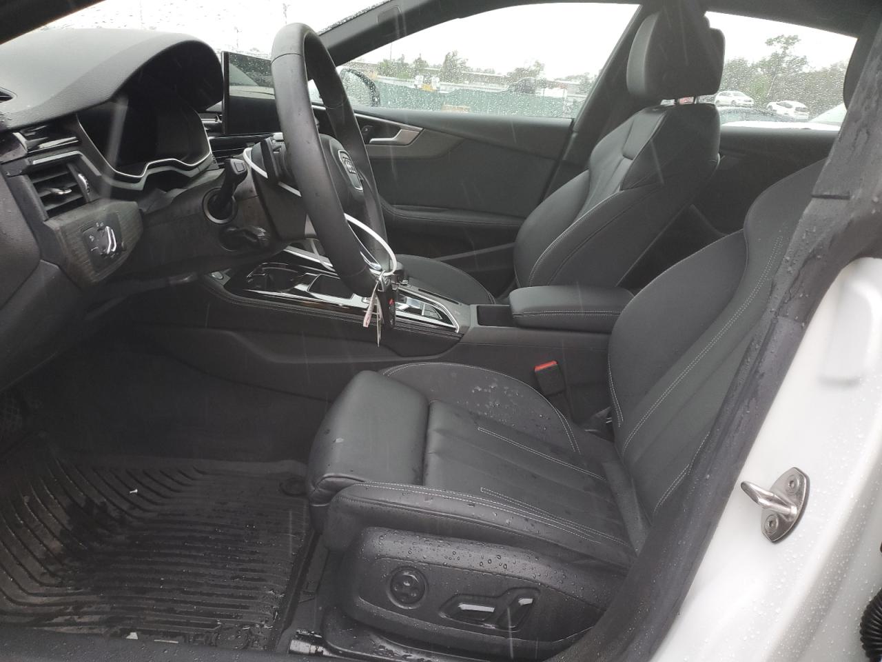 2023 AUDI A5 PREMIUM PLUS 45 VIN:WAUFACF56PA044193