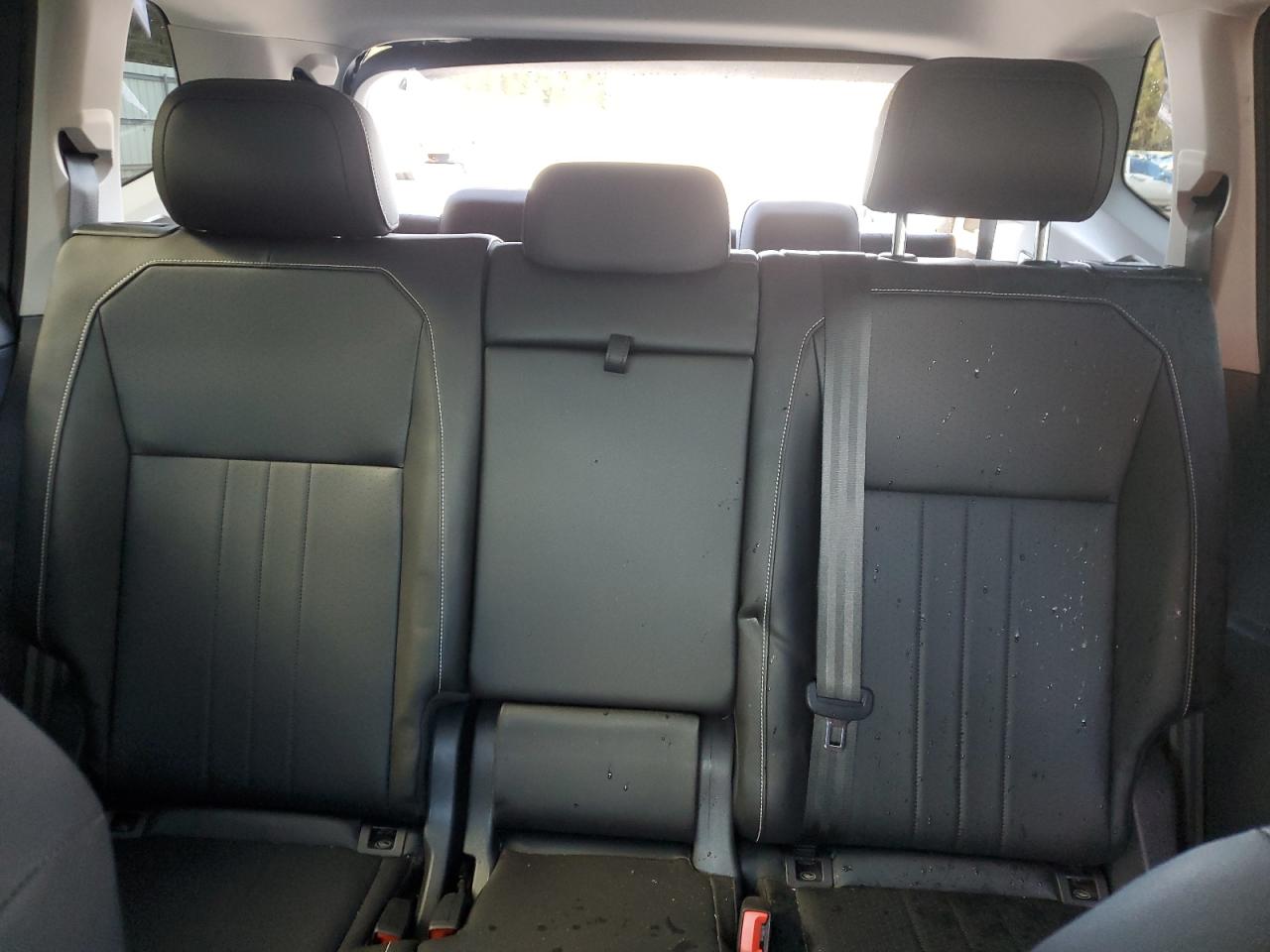 2023 VOLKSWAGEN TIGUAN SE VIN:3VVNB7AX8PM006979