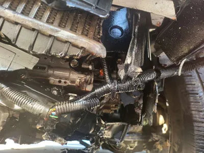 2015 Hyundai Santa FE VIN: