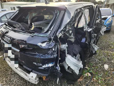 2020 Audi Q7 WAUZZZ4M1LD016961 VIN:WAUZZZ4M1LD016961