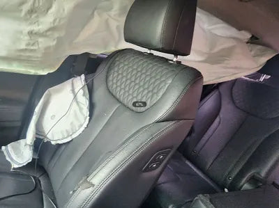 2019 Hyundai Santa FE VIN: