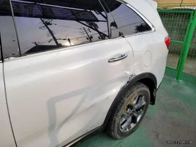 2015 Kia Sorento KNAPS81ABFA050723 VIN:KNAPS81ABFA050723