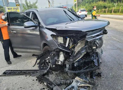 2017 Hyundai Santa FE 787KMKMHSW81UDHU7 VIN:787KMKMHSW81UDHU7