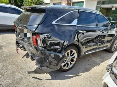 2020 Kia Sorento VIN: