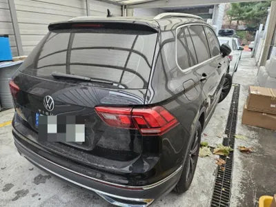 2022 Volkswagen Tiguan WVGZZZ5NZNW008760 VIN:WVGZZZ5NZNW008760