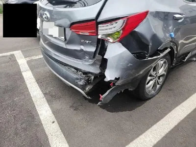 2015 Hyundai Santa FE VIN: