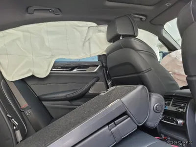 2021 BMW 530 WBA51AG01MCH25674 VIN:WBA51AG01MCH25674