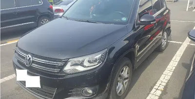 2015 Volkswagen Tiguan WVGZZZ5NZFW537862 VIN:WVGZZZ5NZFW537862