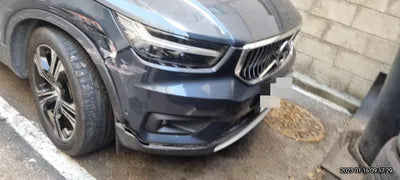 2019 Volvo XC40 VIN:
