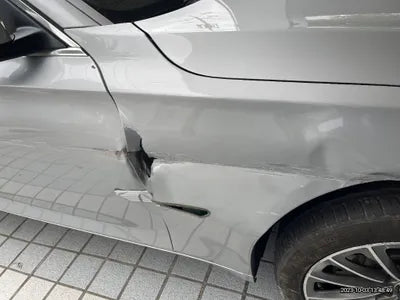 2015 BMW 730 WBAYC4107FDZ77490 VIN:WBAYC4107FDZ77490