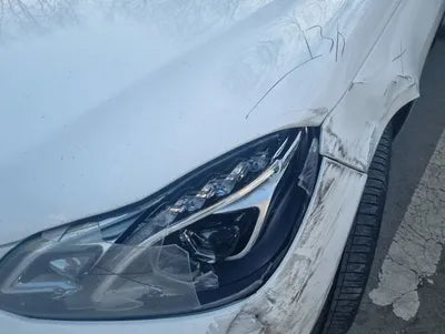 2016 Mercedes-Benz E 250 VIN: