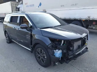 2022 Kia Carnival KNANC81BBNS146858 VIN:KNANC81BBNS146858