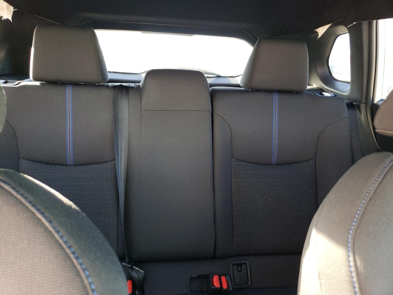 2023 TOYOTA COROLLA CROSS LE VIN:7MUFBABG8PV002533
