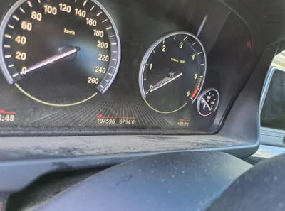 2015 BMW 640 WBAKV4106F0H13722 VIN:WBAKV4106F0H13722