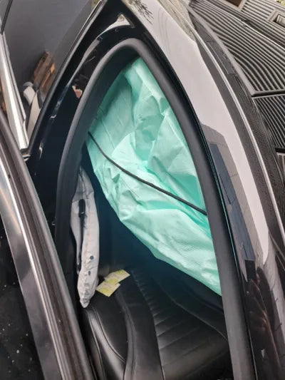 2015 Mercedes-Benz S 500 WDDUG8FB5FA133818 VIN:WDDUG8FB5FA133818