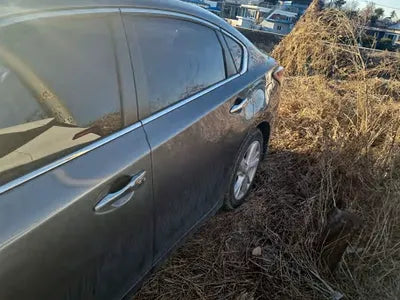 2015 Nissan Altima 1N4AL3AP7FC248011 VIN:1N4AL3AP7FC248011