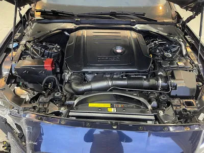 2017 Jaguar XF SAJBB4BN8HCY47024 VIN:SAJBB4BN8HCY47024