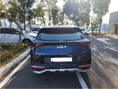 2023 Kia Sportage KNAPW81GBPK053995 VIN:KNAPW81GBPK053995