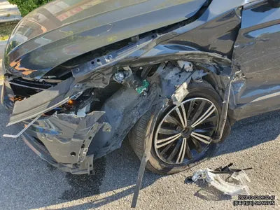 2019 Volkswagen Tiguan VIN: