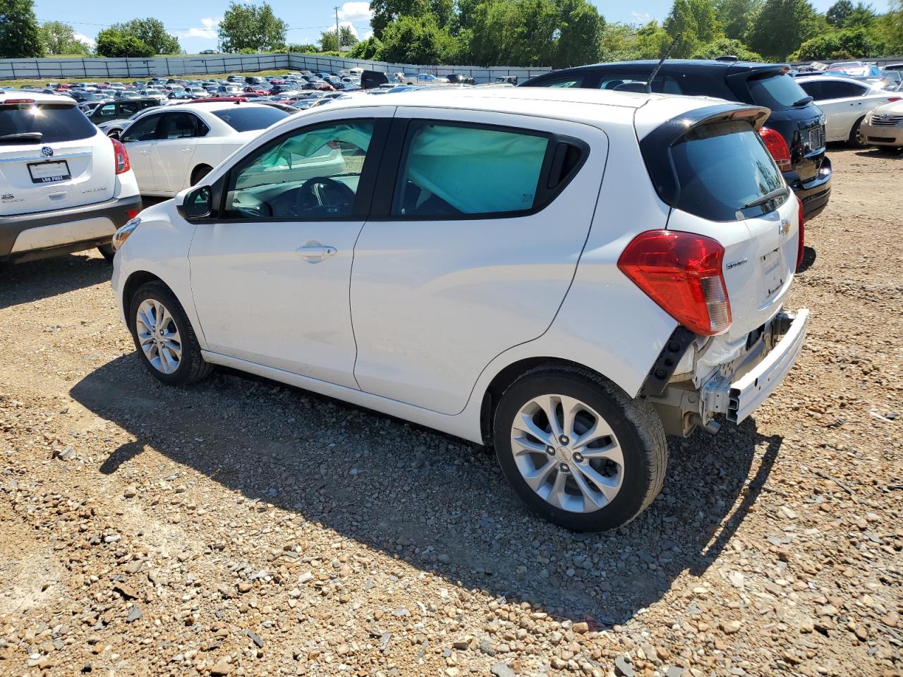 2022 CHEVROLET SPARK 1LT VIN:KL8CD6SA9NC028453