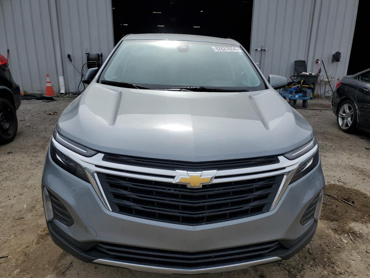 2024 CHEVROLET EQUINOX LT VIN:3GNAXKEG2RS139965