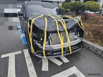 2022 Kia Sorento KNARL81GDNA106880 VIN:KNARL81GDNA106880