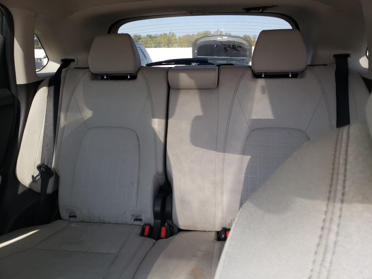 2023 HONDA HR-V LX VIN:3CZRZ2H35PM717390