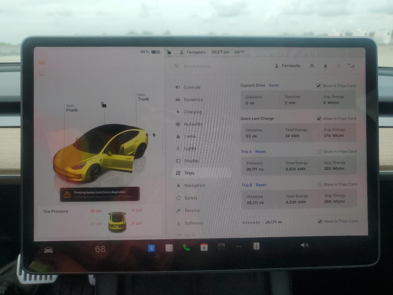 2023 TESLA MODEL 3  VIN:5YJ3E1EA7PF600533