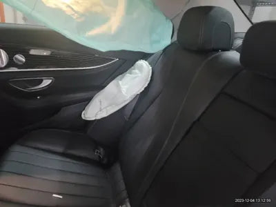 2020 Mercedes-Benz E 450 VIN: