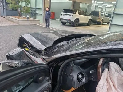 2019 Jaguar XJS SAJAJ26D0K8W20859 VIN:SAJAJ26D0K8W20859