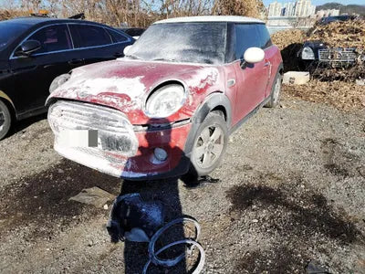 2018 MINI Cooper 438KMWMWXY3101JTE VIN:438KMWMWXY3101JTE