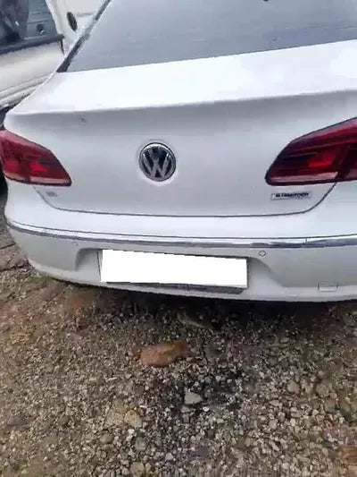 2015 Volkswagen CC WVWZZZ3CZFE824502 VIN:WVWZZZ3CZFE824502