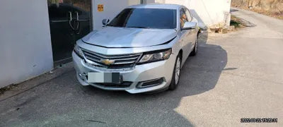 2016 Chevrolet Impala 1G1155SA6GU121376 VIN:1G1155SA6GU121376