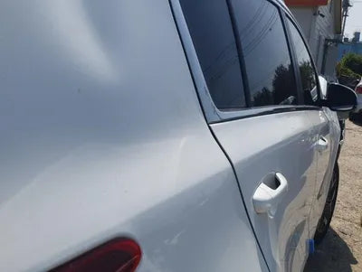 2019 Kia Sportage VIN: