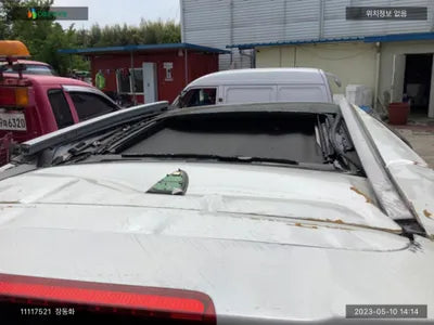 2017 Kia Sorento KNAPH81ABHA377408 VIN:KNAPH81ABHA377408